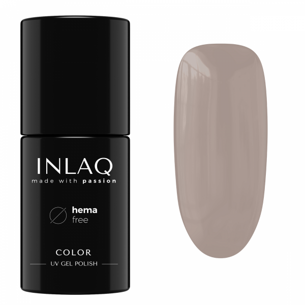 INLAQ Lakier Hybrydowy Mountain Mist 6ml