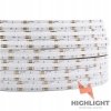 Taśma LED COB RGB 24V 15W 756 LED/m HIGHLIGHT – 1 metr