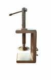 UCHWYT IMADŁO ALUMINIOWY DO LAMP TARGOWYCH 30W