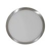 Panel LED V-TAC 12W LED Satyna Okrągły Natynkowy VT-1205SN 3000K 1000lm