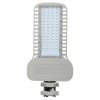 Oprawa Uliczna LED V-TAC SAMSUNG CHIP 100W Soczewki 110st 135Lm/W VT-104ST 6500K 13500lm 5 Lat Gwarancji