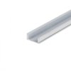 Profil Aluminiowy V-TAC 2mb Biały, Klosz Mleczny VT-8113-W 5 Lat Gwarancji