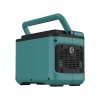 Magazyn Bank Energii V-TAC Generator M6 Powerbank 568Wh 500W (1000W Max) LiFePO4 VT-606