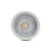 Żarówka LED V-TAC SAMSUNG CHIP 6W GU10 110st Ściemnialna VT-247 4000K 445lm 5 Lat Gwarancji