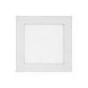 Panel LED V-TAC Premium Downlight 12W Kwadrat 170x170 VT-1207 2700K 1160lm