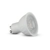 Żarówka LED V-TAC SAMSUNG CHIP 6.5W GU10 38st Ściemnialna VT-227 6400K 450lm 5 Lat Gwarancji
