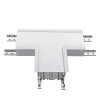 Łącznik T Opraw V-TAC 14W Linear Downside Biały VT-7-41-T 4000K 1200lm 5 Lat Gwarancji