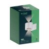 Oprawa Ścienna V-TAC 5W Kinkiet Góra Dół Biały IP65 VT-1179 3000K 465lm