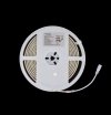 Taśma LED V-TAC Bezpunktowa COB 320LED 24V IP67 10W/m VT-COB 320 Kolor Niebieski
