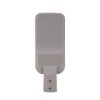 Oprawa Uliczna LED V-TAC 100W 115st IP65 VT-150100ST 6500K 8700lm