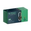 Kinkiet Ścienny V-TAC 15W LED Czarny+Stare Złoto IP54 VT-1191 3000K 1650lm