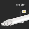 Oprawa Hermetyczna LED V-TAC WP LINKABLE 120cm VT-80120 4000K 3900lm