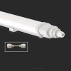 Oprawa Hermetyczna LED V-TAC WP LINKABLE 150cm VT-80150 6500K 5200lm