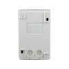 Czujnik Zmierzchu Światła z Timerem V-TAC 10A 2400W 3-500LUX IP65 VT-81007 5 Lat Gwarancji