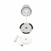 Lampka Biurkowa Nocna V-TAC 1,5W LED Ładowanie Ściemnianie IP54 Biała VT-7997 3000K 150lm