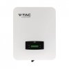 Falownik Inwerter V-TAC AFORE 3,6kW HYBRYDOWY Jednofazowy CT WIFI IP65 VT-6607136 10 Lat Gwarancji
