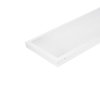 Panel LED V-TAC 40W SAMSUNG CHIP 1200x300 Natynkowy Uniwersalny 2w1 VT-6147 6500K 4400lm 3 Lata Gwarancji