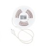 Taśma LED 230V V-TAC Bezpunktowa COB 286LED/m 12,5W/m Rolka 10mb VT-2025 286-10M 4000K 1100lm