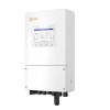 Falownik Inwerter V-TAC SOLIS 5KW HYBRYDOWY Jednofazowy Niskonapięciowy S6-EH1P5K-L-PLUS 10 Lat Gwarancji