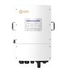 Falownik Inwerter V-TAC SOLIS 10KW HYBRYDOWY Trójfazowy Niskonapięciowy S6-EH3P10K02-NV-YD-L 10 Lat Gwarancji