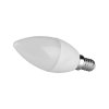 Żarówka LED V-TAC SAMSUNG CHIP 6,5W E14 Świeczka VT-268 3000K 600lm