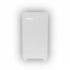 Magazyn Bank Energii V-TAC Biały Szklany Front 14.33kWh 280Ah/51.2V 10240Wh LiFePO4 BMS VT-14336W 10 Lat Gwarancji