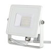 Projektor LED V-TAC 20W SAMSUNG CHIP Biały VT-20 3000K 1600lm 5 Lat Gwarancji