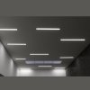 Panel Liniowy V-TAC 20W LED Linear Biały VT-20001 4000K 1600lm 2 Lata Gwarancji