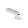 Zestaw Słuchawkowy V-TAC Bluetooth 70mAh Biały VT-6700 2 Lata Gwarancji