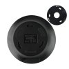 Bramka SMART WiFi V-TAC RF433 2,4Ghz SMART Life, Amazon Alexa, Google Home, Nest VT-5144