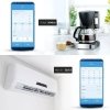 Bramka SMART WiFi V-TAC RF433 2,4Ghz SMART Life, Amazon Alexa, Google Home, Nest VT-5144