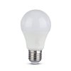 Żarówka LED V-TAC 9W E27 A60 Zmiana Koloru 3xKlik (Blister 2szt) VT-2149-B 3W1 806lm