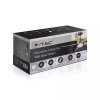 Wentylator Sufitowy V-TAC 132cm 2xE27 Pilot VT-6053-5