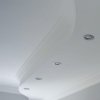 Oczko V-TAC GU10 Okrągłe Ruchome Satyna (Opak. 2 szt) VT-817-RD-SN