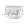 Projektor LED V-TAC 20W SAMSUNG CHIP Czujnik Ruchu Biały Z MUFĄ VT-128S 6500K 1510lm 5 Lat Gwarancji