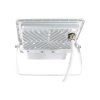 Projektor LED V-TAC 30W SAMSUNG CHIP Czujnik Ruchu Biały Przewód 1M VT-138S-1 4000K 2340lm 5 Lat Gwarancji