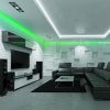 Taśma LED V-TAC SMD5050 300LED IP20 11W/m VT-5050 60-IP20-11 Kolor Zielony