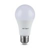 Żarówka LED V-TAC 8,5W E27 A60 VT-2099 6500K 806lm