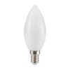 Żarówka LED V-TAC 4.5W E14 Świeczka (Opak. 6szt) VT-2246 6400K 470lm