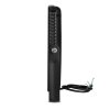 Projektor LED V-TAC 200W SAMSUNG CHIP Czarny VT-200 6500K 16500lm 5 Lat Gwarancji