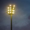 Projektor LED V-TAC 200W G8 Czarny 185Lm/W EVOLUTION VT-200185 4000K 31500lm 5 Lat Gwarancji