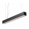 LAMPA LINIOWA PHIL BIUROWA 60W WISZĄCA