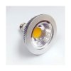 LED PAR 30 10W COB E27 DZIENNY