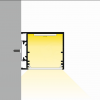  Profil aluminiowy LED VARIO30-03 2m.