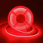 TAŚMA LED COB 12V LINIA ŚWIATŁA 480 CZERWONA 1M.