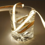 TAŚMA LED COB 24V LINIA ŚWIATŁA 480 NEUTRALNA IP67 1M.