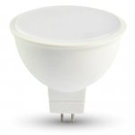 Żarówka LED V-TAC 7W GU5.3 MR16 12V SMD VT-1977 6000K 500lm