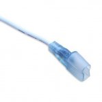 Złącze z wtyczką do neon flex LED V-TAC