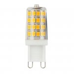 Żarówka LED V-TAC SAMSUNG CHIP 3W G9 VT-204 4000K 300lm 5 Lat Gwarancji