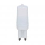 Żarówka LED V-TAC SAMSUNG CHIP 2.2W G9 VT-11033 6500K 200lm 5 Lat Gwarancji
